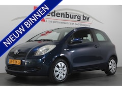 Toyota Yaris - 1.3 VVTi Terra - Airco / Radio / Stuurbed. / Trekhaak