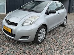 Toyota Yaris - 1.3 VVTi Comfort