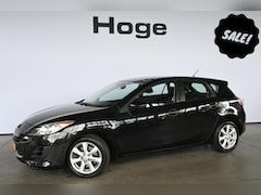 Mazda 3 - 3 2.0 Limited Automaat Clima Lichtmetaal Rijklaarprijs Inruil Mogelijk