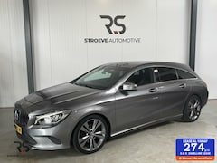Mercedes-Benz CLA-klasse Shooting Brake - 180 automaat Business Solution