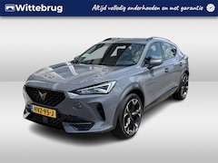 CUPRA Formentor - 1.4 e-Hybrid VZ Performance / AUTOMAAT/ KEYLESS/ PARK. SENSOREN + CAMERA/ NAVI/ BLUETOOTH/