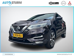 Nissan Qashqai - 1.3 DIG-T Tekna