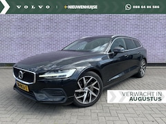 Volvo V60 - 2.0 T5 Momentum | Navi | Schuif-/kanteldak | Stoelverwarming | Lederen bekleding | Cruise
