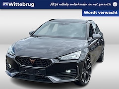 CUPRA Leon Sportstourer - 1.4 e-Hybrid VZ Performance / NAVI / APP.Connect / 19"LMV / Zwenkbare Trekhaak