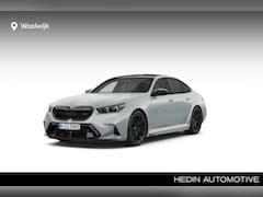 BMW M5 - 5-serie Direct leverbaar