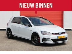 Volkswagen Golf - 2.0 TSI GTI TCR Akrapovic | Pano | Discover Pro