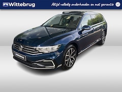 Volkswagen Passat Variant - 1.4 TSI PHEV 218pk DSG GTE Business / Panoramadak / Adaptive chassis control / 360 Camera