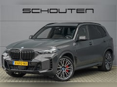 BMW X5 - xDrive50e Launch Ed M-Sport Pro Individual Pano NL Auto H/K 22"