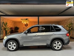 BMW X5 - XDrive30d High Executive Pano Memory Xenon Trekhaak Leder Navi Headup