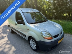 Renault Kangoo Express - 1.5 dCi 80 Apk 03-07-2026