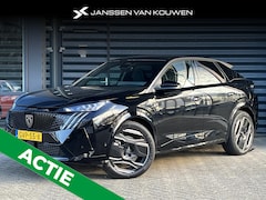 Peugeot e-3008 - GT 73 kWh Direct leverbaar * Alcantara * Trekhaak * 360 camera