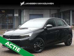 Opel Corsa - Yes 1.2 100 pk / Voorraaddeal / LED / Digitale Cockpit
