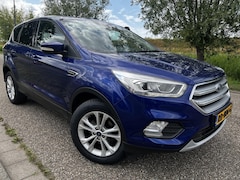 Ford Kuga - 1.5 EcoBoost Titanium