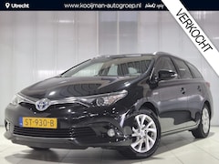 Toyota Auris Touring Sports - 1.8 Hybrid Aspiration | Trekhaak | Dealer onderhouden |