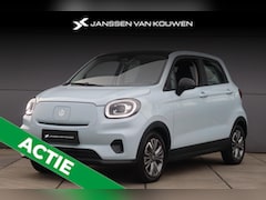 Leapmotor T03 - Design 37.3 kWh / Private Lease v.a. 249, - / € 2.000, - VOORRAADKORTING