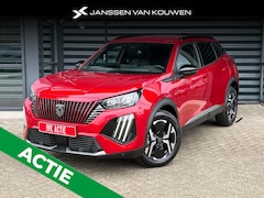 Peugeot 2008 - 1.2 PureTech 100 Allure * Camera * Navigatie * Snel leverbaar