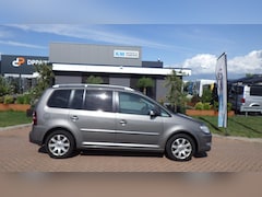 Volkswagen Touran - 1.4 TSI Comfortline inr mog
