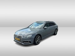 Audi A4 Avant - 2.0 TFSI quattro Sport Pro Line S / Leder / B&O / Navigatie / 18'' / Keyless / Matrix LED