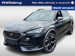 CUPRA Formentor - 1.4 e-Hybrid 245pk DSG VZ Performance / CAMERA / LED / NAVI / APP.Connect / 19"LMV