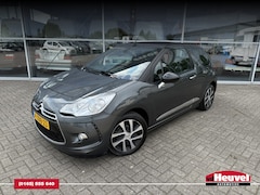 Citroën DS3 Cabrio - 1.2 VTi So Chic