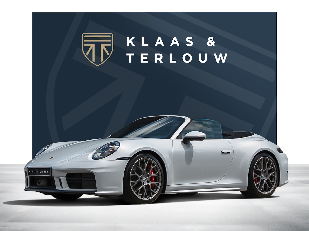 Porsche 911 Cabrio - 3.0 Carrera S 3.0 Carrera S - AutoWereld.nl