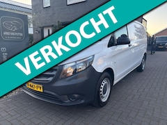 Mercedes-Benz Vito - 114 CDI Automaat / Airco / Cruise control