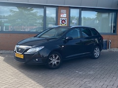 SEAT Ibiza ST - 1.2 TDI Style Ecomotive