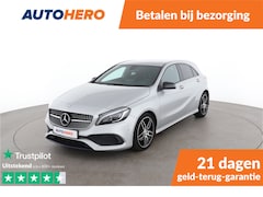 Mercedes-Benz A-klasse - 180 | VM66078 |