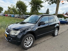 Suzuki Grand Vitara - 1.9 Alcantara Diesel 4x4