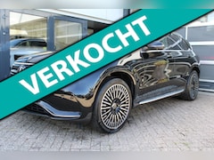 Mercedes-Benz EQC - 400 4MATIC AMG Line Premium Plus 80 kWh