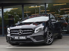 Mercedes-Benz GLA-Klasse - 180 AMG-Line Aut. Led Clima Camera Night Pdc