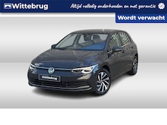 Volkswagen Golf - 1.4 eHybrid Style / NAVI / APP.Connect / Verwarmde stoelen