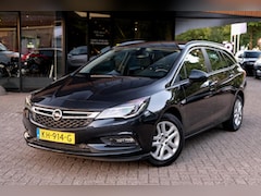Opel Astra Sports Tourer - 1.0 Edition/Carplay/PDC/Clima/Trekhaak/Cruise