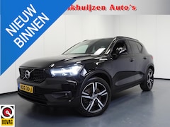 Volvo XC40 - 1.5 T5 Recharge R design CLIMA/19''LMV/NAVI
