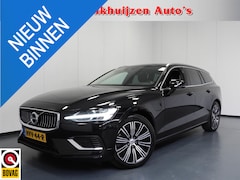 Volvo V60 - 2.0 T6 Recharge AWD Core Plug-in NAVI/LED/18''LMV/CLIMA
