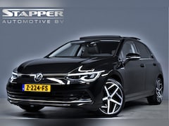 Volkswagen Golf - 1.5 eTSI 150pk Style Automaat Pano/Carplay/Alcantara/Keyless/Massage/Navi/Led/Pdc/Lmv18’’