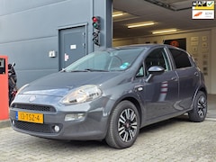 Fiat Punto Evo - 0.9 TwinAir Pop / NAP / CARPLAY / CAMERA / ISOFIX / ARMSTEUN / DEALERONDERH. / PRIVACY GLA