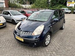 Nissan Note - 1.6 First Note // Airco // APK 15-6-2026