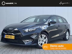 Kia Cee'd Sportswagon - Ceed SW 1.0 T-GDi ComfortLine | Climate Control | Apple Carplay/Android auto | Elektrische