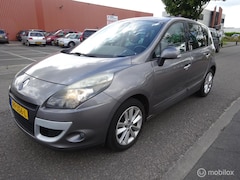 Renault Scénic - 1.4 TCE Dynamique