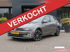 Volkswagen Polo - 1.0 TSI 95pk Comfortline