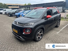 Citroën C3 Aircross - 1.2 PureTech S&S Shine | Achterbank in delen neerklapbaar | Airco (automatisch) | Apple Ca