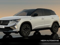 Renault Austral - 1.2 E-Tech full hybrid 200 iconic esprit Alpine Austral