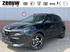 Alfa Romeo Junior - Elettrica Speciale 54 kWh | Pano | Voorraad Voordeel