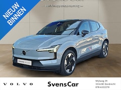 Volvo EX30 - Single Motor Extended Range Plus 69 kWh | Harman/Kardon Audio | Keyless Entry | Elektrisch