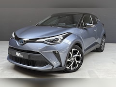Toyota C-HR - 1.8 Hybrid Dynamic Bi-Tone Led Camera 1e Eigenaar