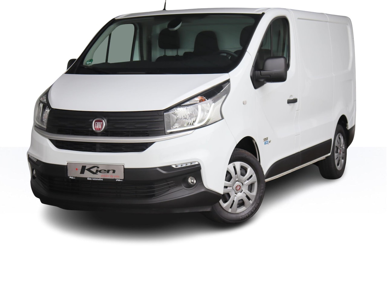 Fiat Talento - 1.6 MJ EcoJet L1H1 SX | Navi | Achteruitrijcamera | Cruise Control - AutoWereld.nl