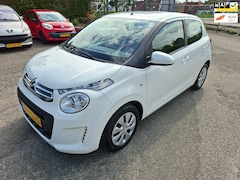 Citroën C1 - 1.0 VTi Feel
