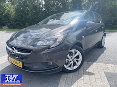 Opel Corsa - 1.4 Favourite, 36.000 km, AUTOMAAT