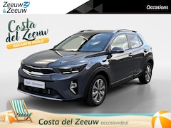 Kia Stonic - 1.0 T-GDi MHEV DynamicPlusLine Automaat | Fabrieksgarantie t/m 29-06-2030 + 3x 1 jaar